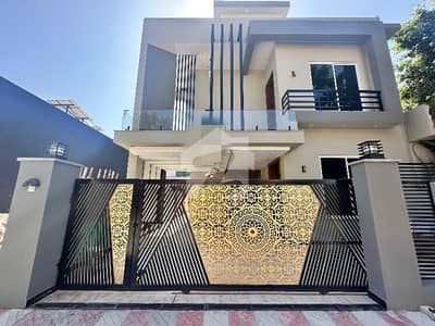 Brand New Designer House For Sale Bharia Town Phase 2