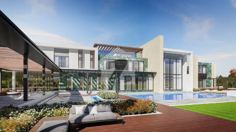 ULTRA-PREMIUM 8 KANAL ESTATE PLOT EIGHTEEN ISLAMABAD ULTRA-PREMIUM 8 KANAL ESTATE PLOT EIGHTEEN ISLAMABAD
