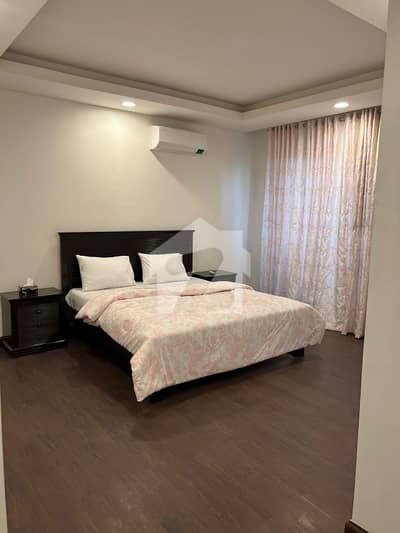 3 Bed Apartment | Eighteen Islamabad | Sunrise View | 2 Parking