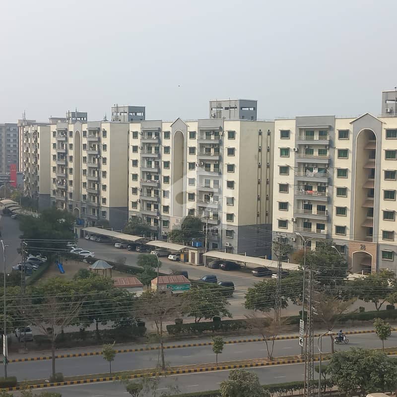 12-Marla 4-Bedroom Flat For Rent In Askari-11 Lahore 12-Marla 4-Bedroom Flat For Rent In Askari-11 Lahore
