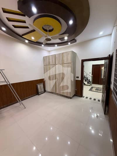 Single Storey House For Sale Near Cantt