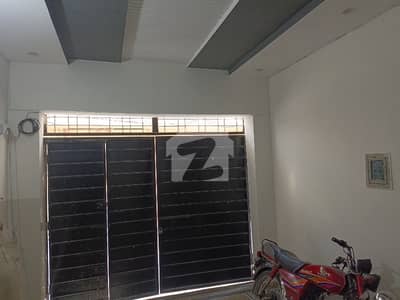2.5 Marla House For Sale