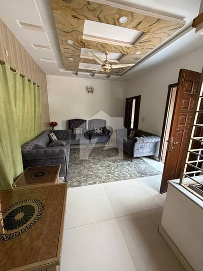 1 Kanal Upper Portion Is For Rent