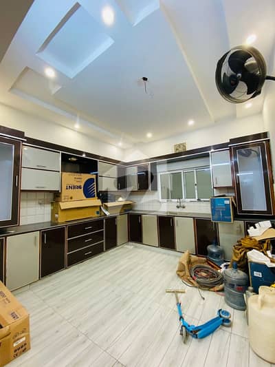 To Rent You Can Find Spacious Upper Portion In Eden Orchard