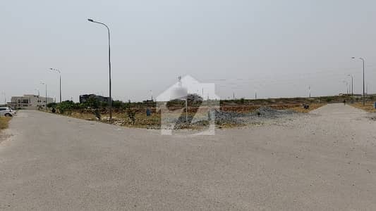 CORNER PLOT 251, SECTOR V, DHA PHASE 8, LAHORE PRIME LOCATION TO BUILD A HOUSE CORNER PLOT 251, SECTOR V, DHA PHASE 8, LAHORE PRIME LOCATION TO BUILD A HOUSE
