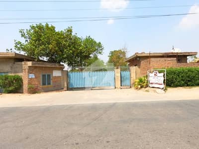 Ground Floor Great For Manufacturing, Distribution & Warehousing