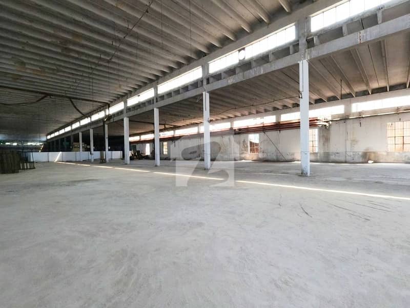 Ground Floor Great For Manufacturing, Distribution & Warehousing Ground Floor Great For Manufacturing, Distribution & Warehousing