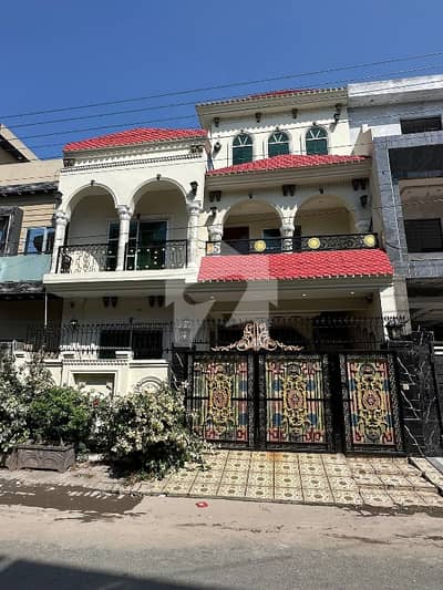 6 Marla Double Storey House Available For Sale Slightly Used House 6 Marla Double Storey House Available For Sale Slightly Used House