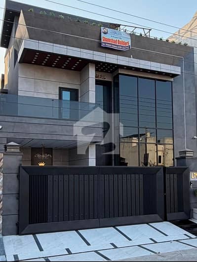10 Marla Double Story Full Furnished House Available For Sale 10 Marla Double Story Full Furnished House Available For Sale