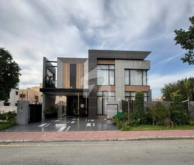 1 Kanal Designer House For Sale In Dha Phase 2 Islamabad
