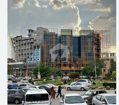 Shop For Sale In Islamabad I 8 Markez