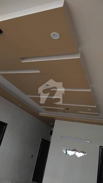 240 Sq Corner Bungalow For Sale Gulistan E Johar Block 12