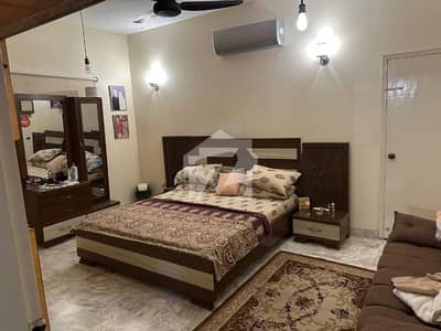 240 Sq Yd Bungalow For Sale In Gulistan E Jauhar Block 13