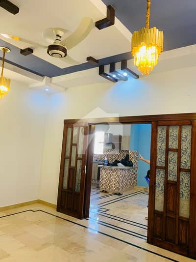 200 Sq Portion For Sale Gulistan E Johar Block 14