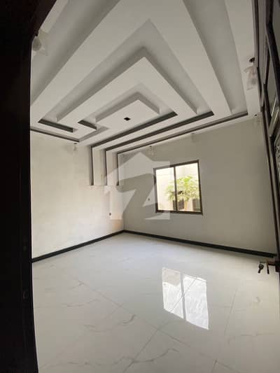 Brand New House For Sale 400 Sq Yards
