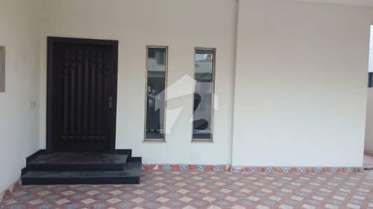 Army Housing Complex Brig House For Rent Available Askari 10 - Sector -F Lahore Cantt