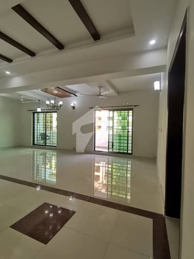 Apartment For Rent In Askari-10 Sector-F