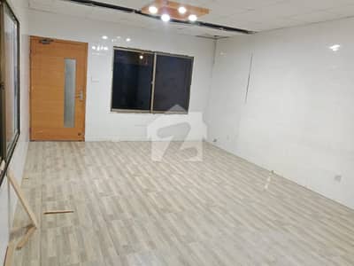 Shop For Rent Clifton Block 7 (Ground Floor) 900 Square Feet Near 3 Talwar