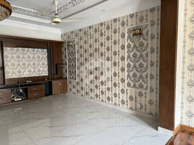 Lake City Meadows Upper Portion Sized 20 Marla For rent