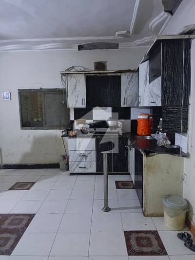 Flat For Rent In Rs. 42000