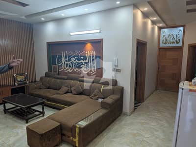ایڈن ایگزیکیٹو ایڈن گارڈنز,فیصل آباد میں 6 کمروں کا 7 مرلہ مکان 2.8 کروڑ میں برائے فروخت۔