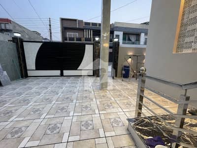 10 Marla Luxury House For Sale In RMT Zone 3