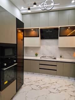 7 Marla Stylish House Eden Valley