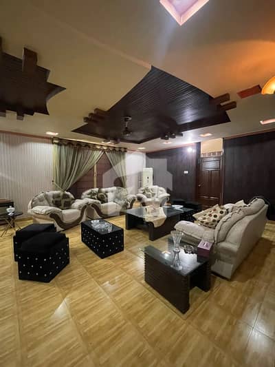 200 Marla House at Raza Town