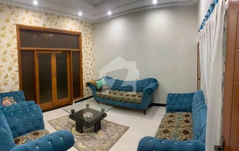 سکیم 33 کراچی میں 4 کمروں کا 7 مرلہ مکان 4.0 کروڑ میں برائے فروخت۔