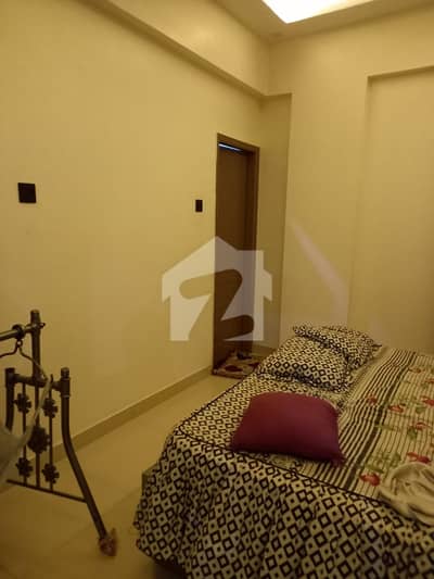 900 Square Feet Lower Portion Up For Sale In Gulshan-E-Iqbal Town
