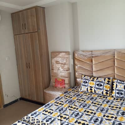 1170 Square Feet Flat For Sale In Islamabad