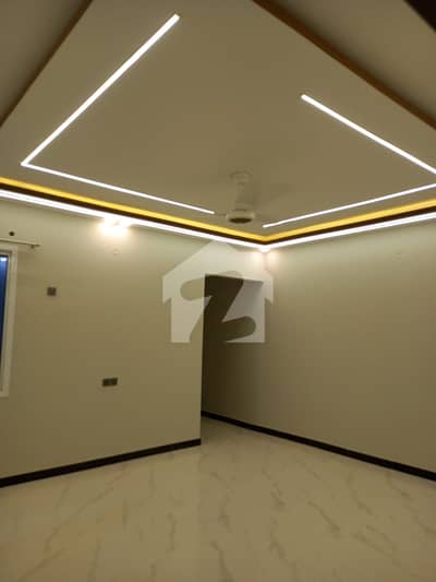 260 Square Yards Lower Portion Ideally Situated In Gulshan-e-Iqbal - Block 13/D-1