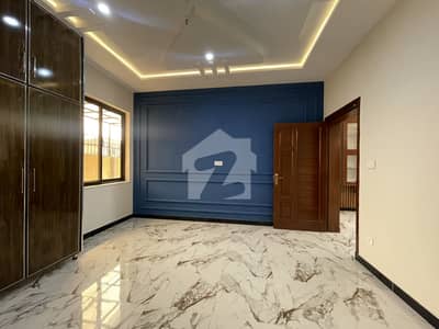 10 Marla Brand New House For Sale In RMT Zone 4 Prime Location