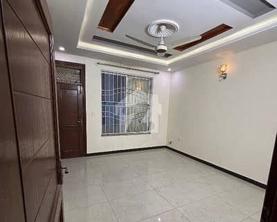 Affordable Upper Portion For Rent In G-13