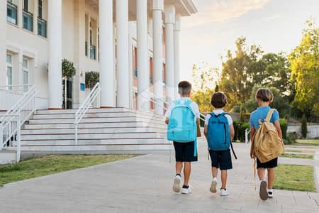 Golden Investment Opportunity! Running School for Sale Prime Location