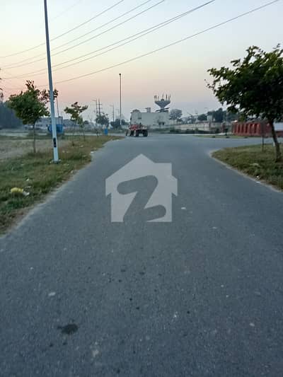 1 Kanal Possession Plot For Sale In Block E DHA Phase 9 Prism Lahore | Ready To Build | Prime Location