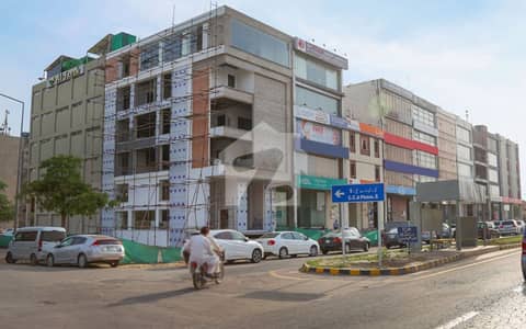 Best Location Ready Possession 1 Kanal Plot | G Block DHA Phase 5 Lahore Best Location Ready Possession 1 Kanal Plot | G Block DHA Phase 5 Lahore