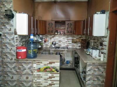 CORNER HOUSE FOR SALE BLOCK 09