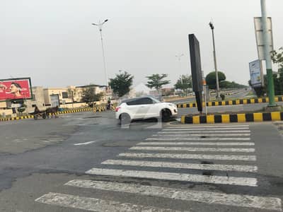Prime 1 Kanal Residential Plot for Sale W-Block, DHA Phase 7 Lahore