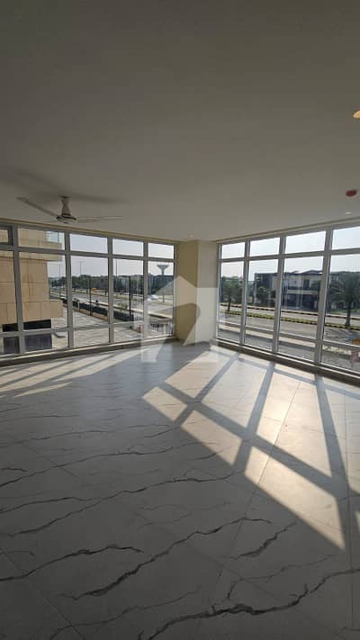 Luxury 3 Bed Apartment for Sale in DHA Raya Tower C | 2196 Sqft | 1st Floor Road Facing