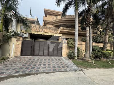 House For Judicial Colony Phase 1 10 Marla Dimension 45*50