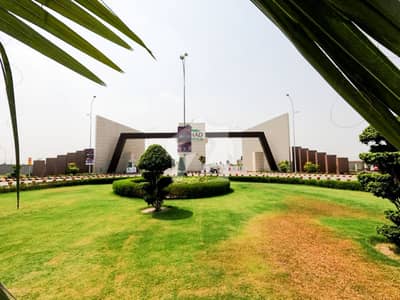 Ideal Investment Opportunity in Etihad Town Phase 4 Ideal Investment Opportunity in Etihad Town Phase 4
