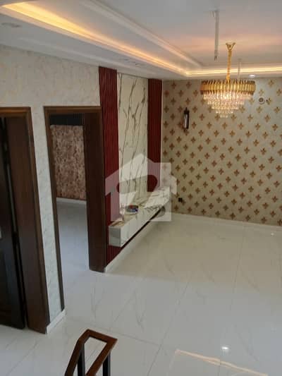 UNITED ESTATE AND BUILDERS ETHAD TOWN PHASE 1