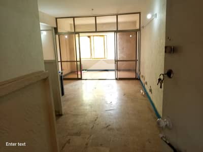 575 Square Feet Office Available At Main Shahrah E Faisal