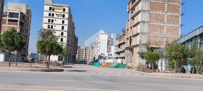 District Commercial Plot North Opposite Bahria Head Office District Commercial Plot North Opposite Bahria Head Office