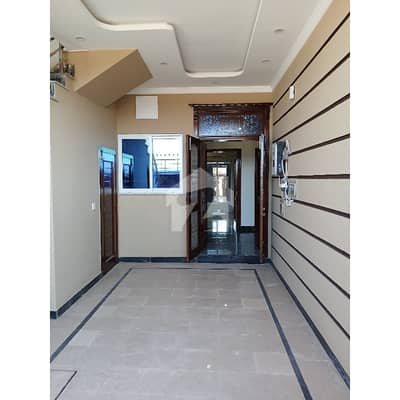 Beautiful Brend New House For Sale