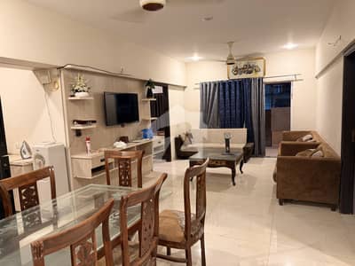 Hot Deal | Furnished Flat | Shaheed E Millat | Best Price For Sale Hot Deal | Furnished Flat | Shaheed E Millat | Best Price For Sale