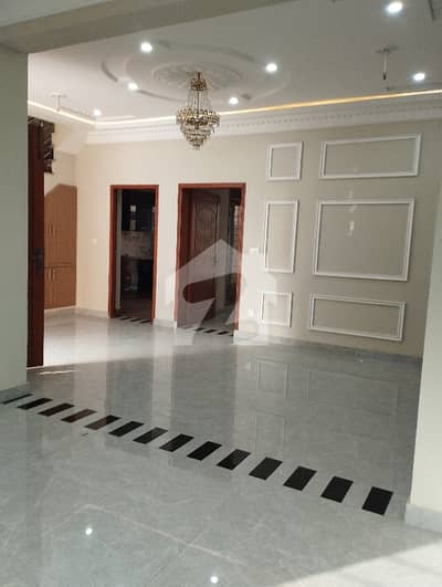 5 Marla Brand New Double Storey House for Sale Khayaban e Amin