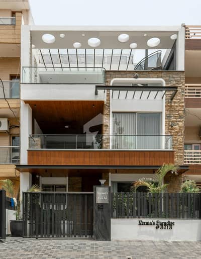 Double Storey House For Sale On Kuri Road