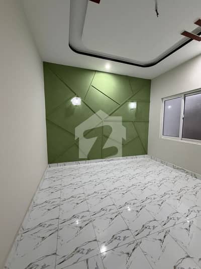 Prime Location Warsak Road House Sized 1.75 Marla For Sale